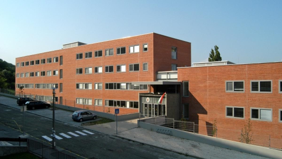 Budapesti Műszaki Főiskola